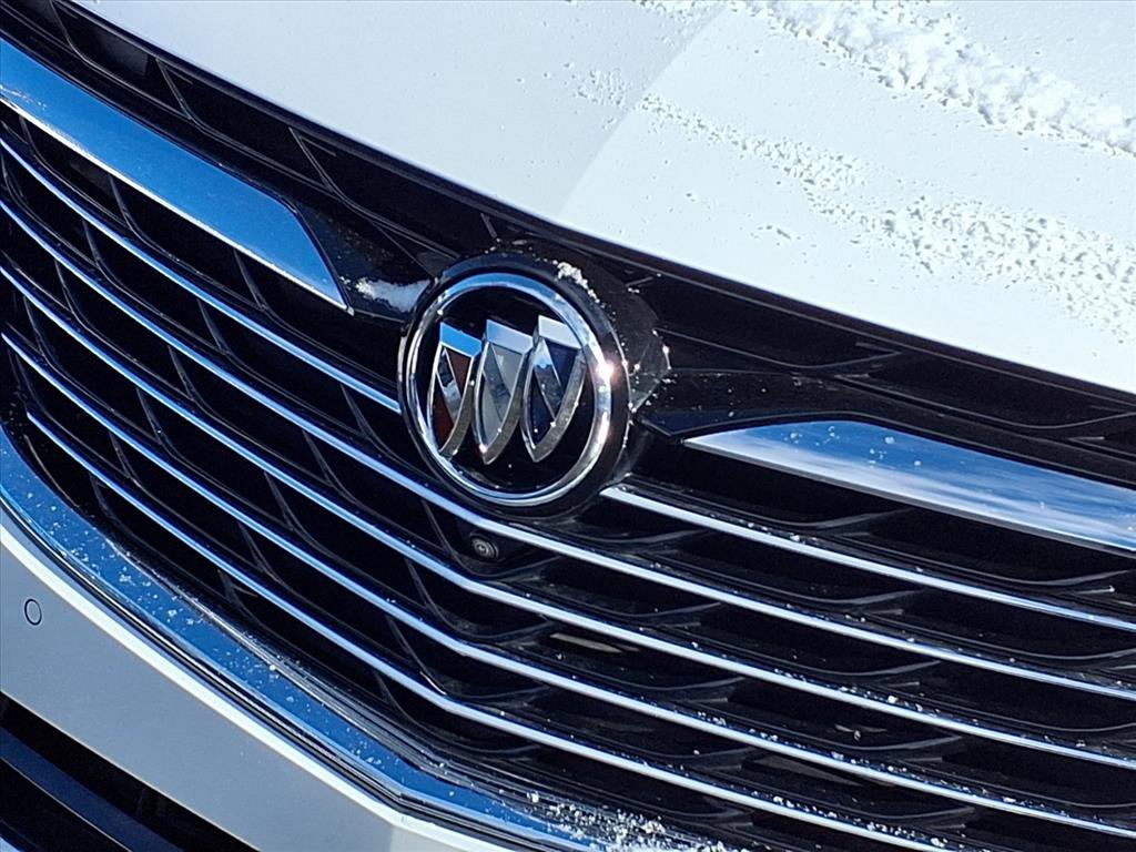 Used 2024 Buick Enclave Premium image 52