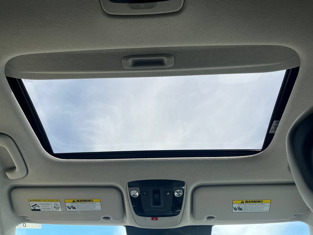New 2026 Kia Niro EX w/ EX Premium Package FWD image 18