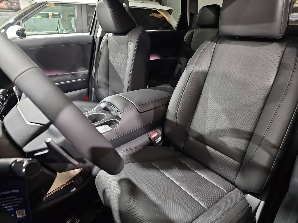 New 2026 Hyundai Palisade Limited AWD/4WD image 16
