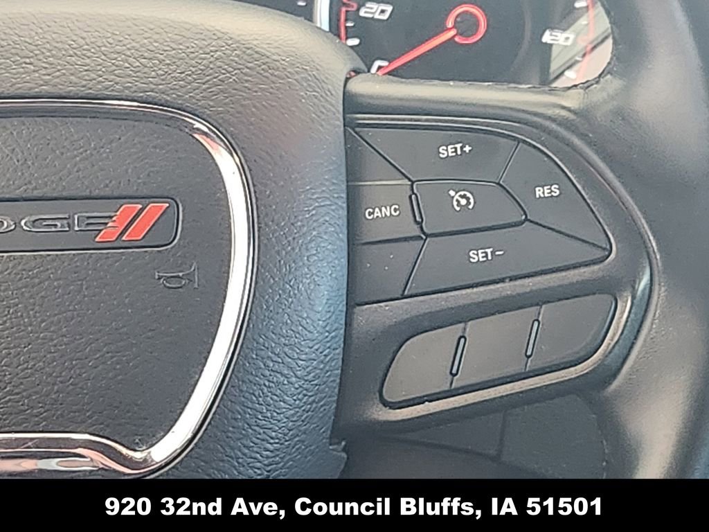 Used 2023 Dodge Charger GT AWD/4WD image 22
