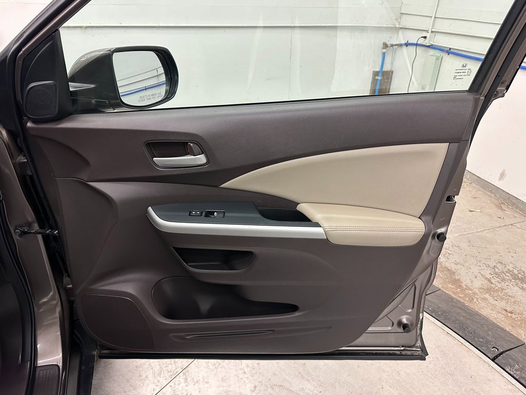 Used 2014 Honda CR-V EX-L image 29