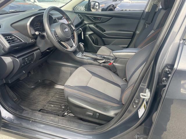 Used 2023 Subaru Crosstrek 2.0i Premium AWD/4WD image 19