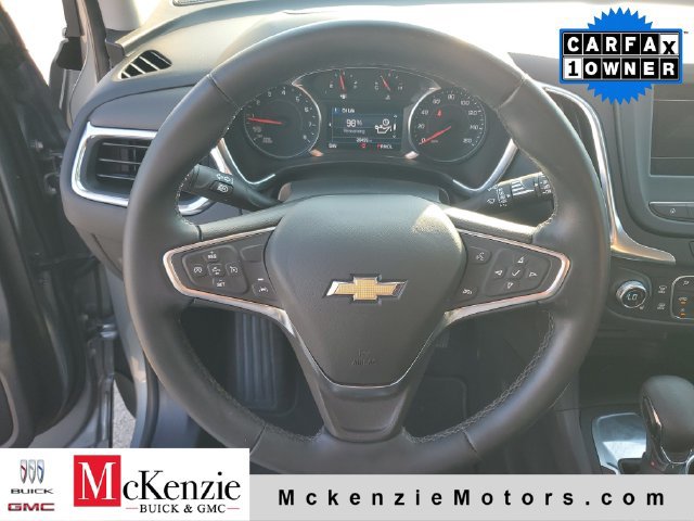 Used 2024 Chevrolet Equinox LT FWD image 11