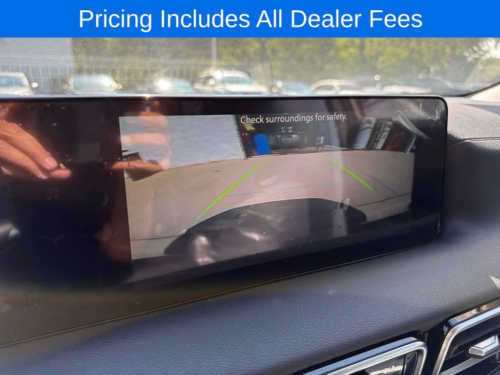 New 2027 Nissan Sentra SV w/ Floor Mat Package FWD image 13