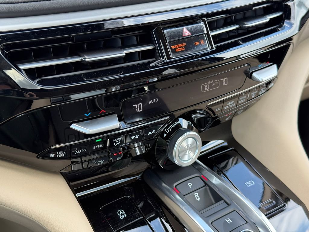New 2026 Acura MDX w/ Technology Package image 27