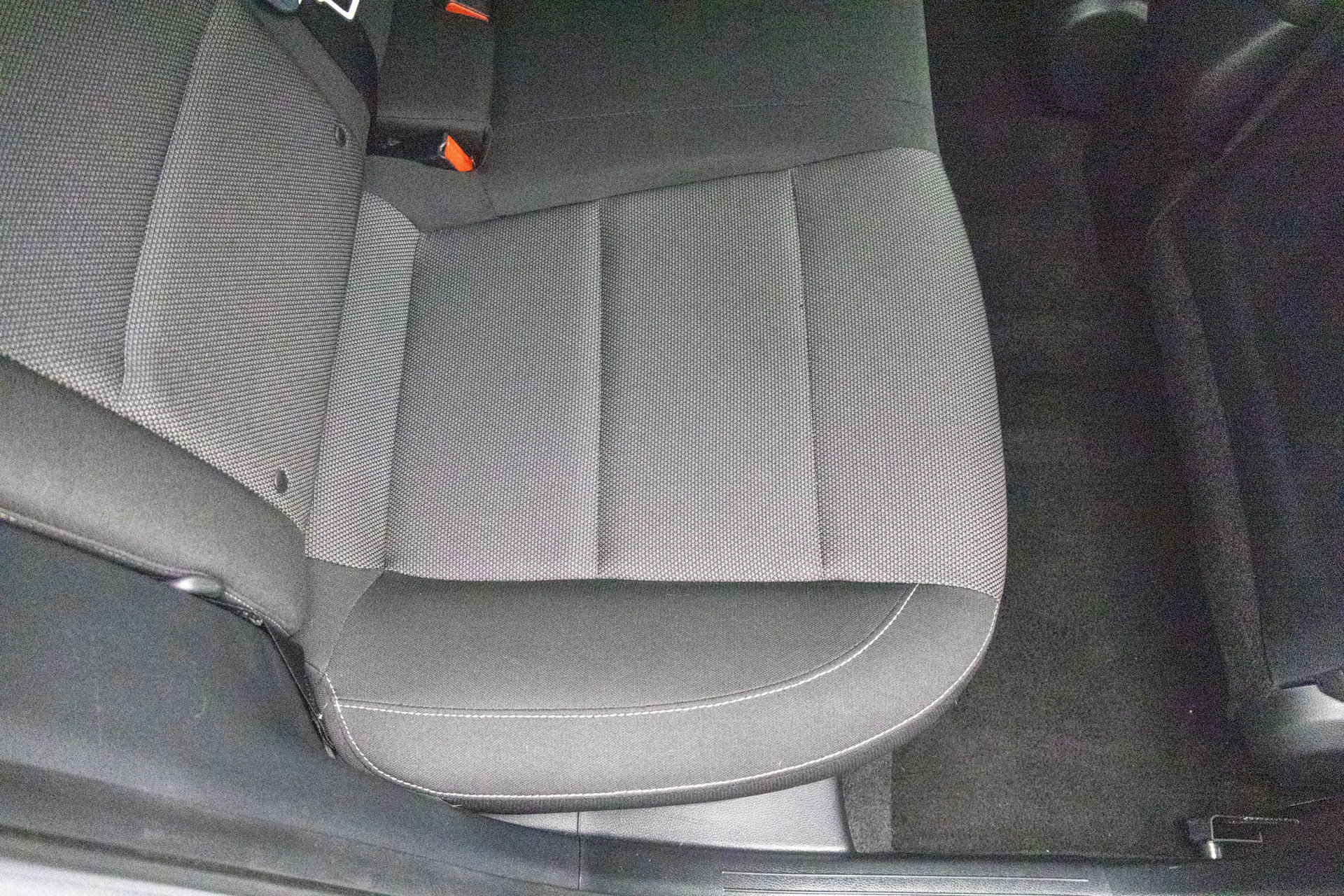 Used 2023 Kia Forte LXS FWD image 30