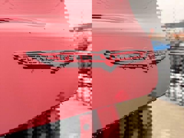 New 2026 Jeep Compass Trailhawk image 41