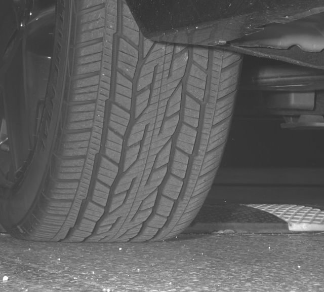 Used 2026 Chevrolet Traverse RS w/ LPO, Floor Liner Package FWD image 14