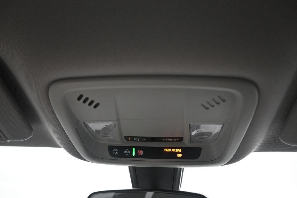 Used 2020 Chevrolet Malibu LS FWD image 23