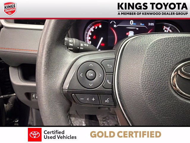 Certified 2024 Toyota RAV4 Adventure AWD/4WD image 25