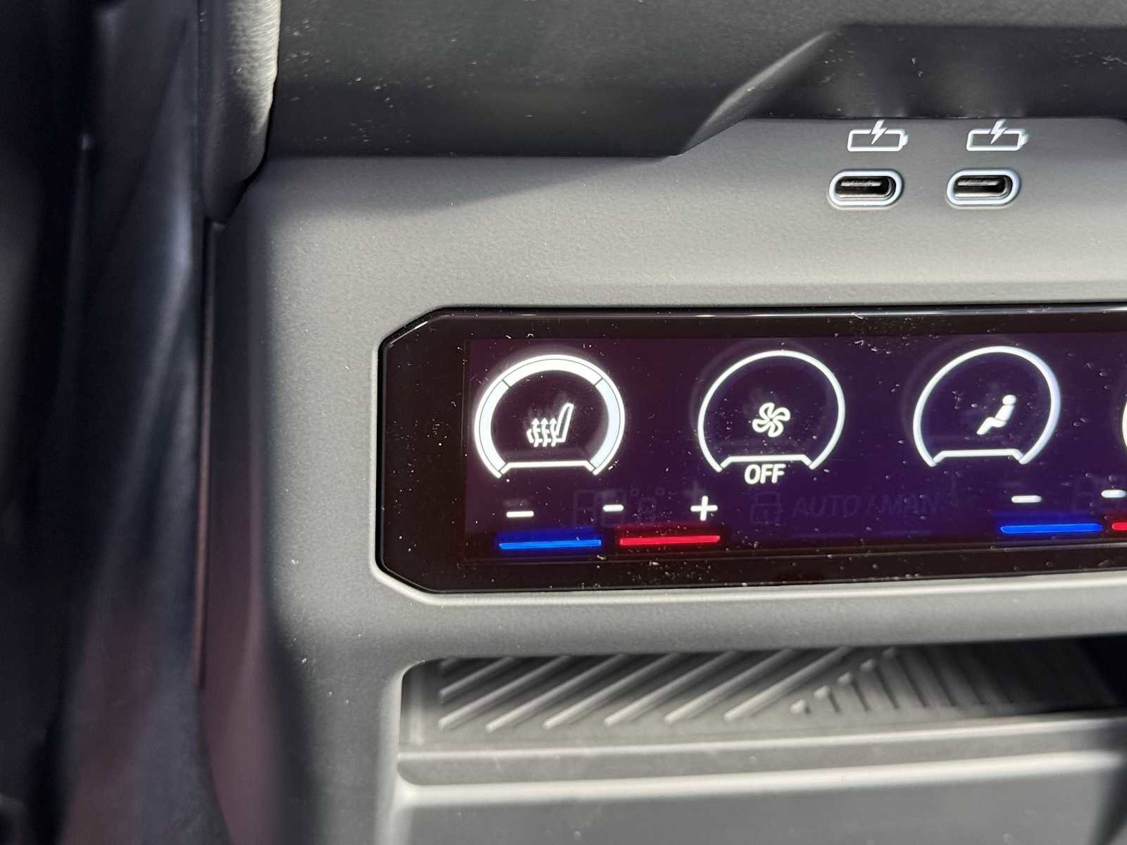 New 2026 BMW M5 w/ Carbon Package image 36