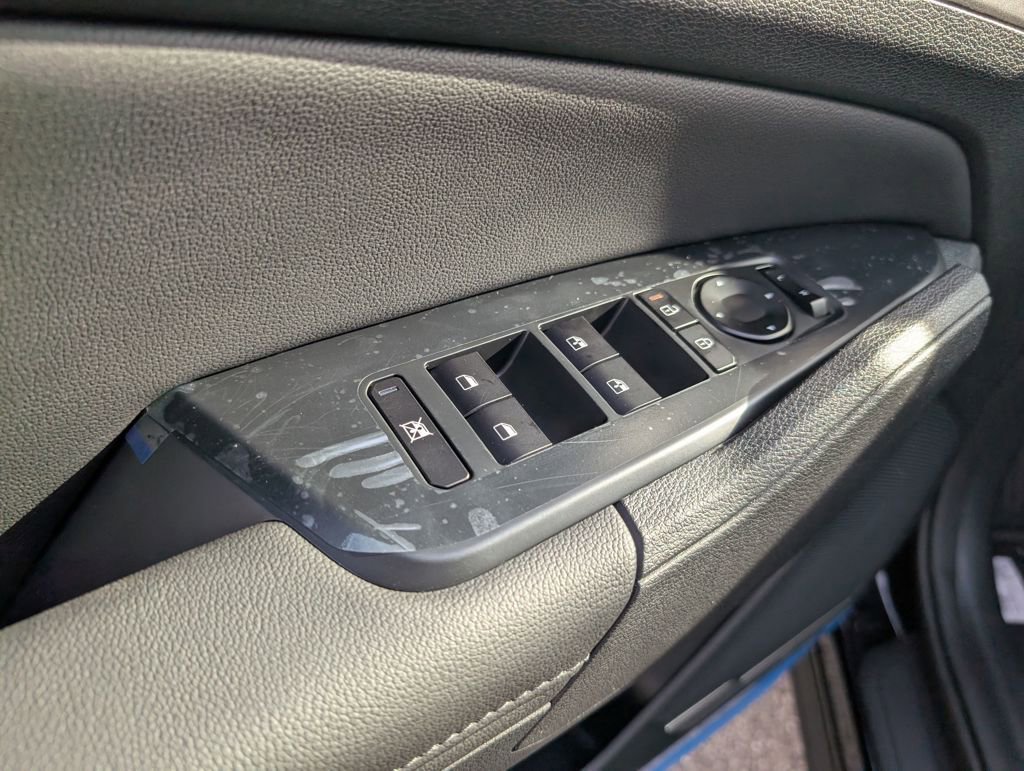 New 2026 Kia Sportage SX AWD/4WD image 15