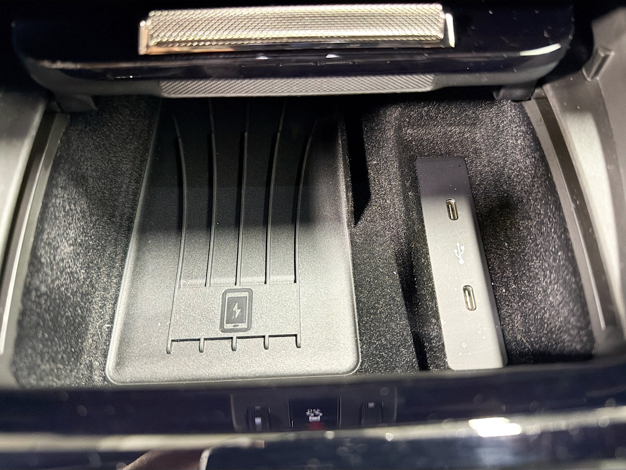 Used 2025 Porsche Cayenne Turbo AWD/4WD image 31