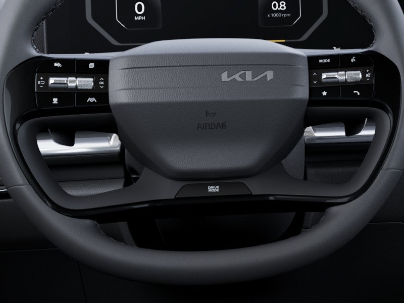 New 2027 Kia Carnival SX FWD image 22