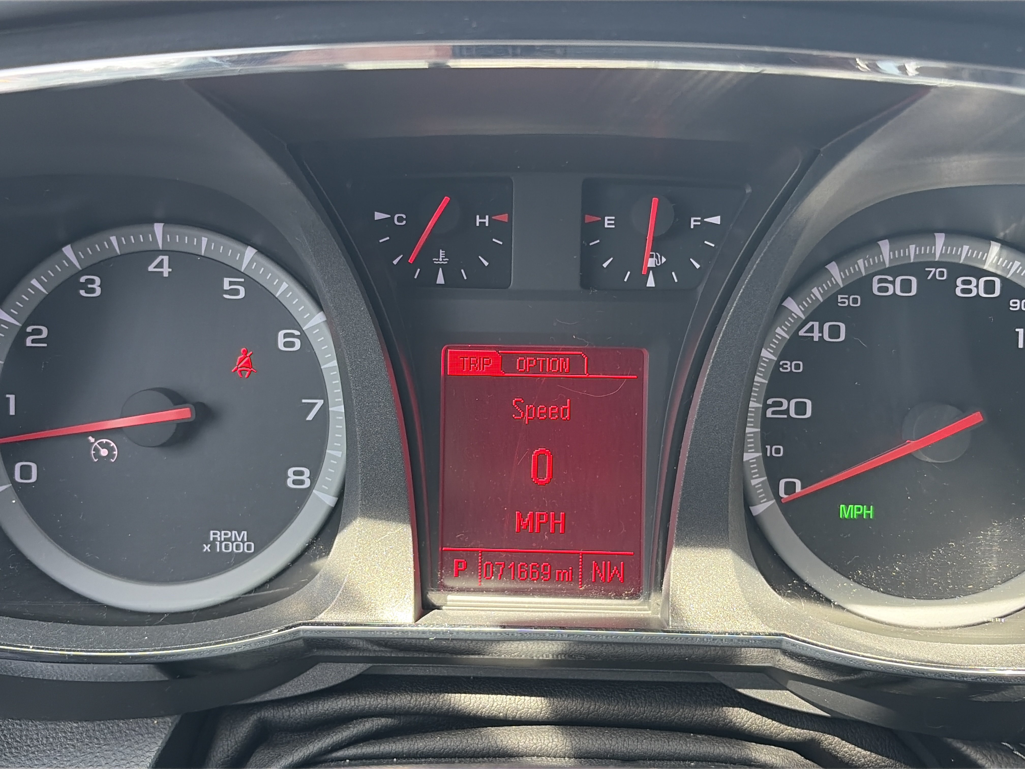 Used 2016 GMC Terrain Denali AWD/4WD image 26