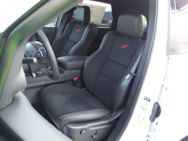 New 2026 Dodge Durango GT w/ Tow 'N Go Package AWD/4WD image 4