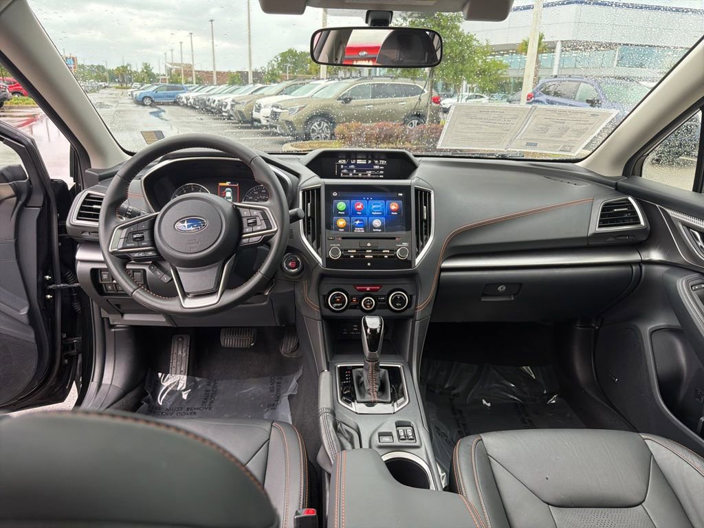 Used 2023 Subaru Crosstrek 2.5i Limited AWD/4WD image 19