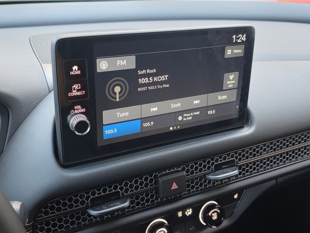 Used 2026 Honda HR-V Sport image 18