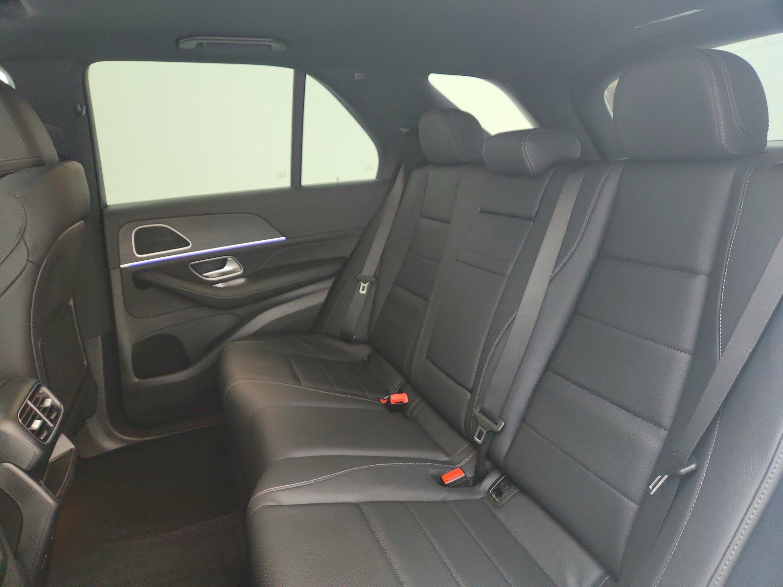 Certified 2025 Mercedes-Benz GLE 350 4MATIC image 22