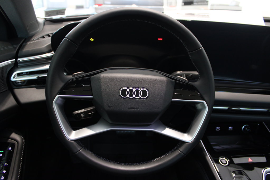 New 2026 Audi A6 Premium Plus AWD/4WD image 22