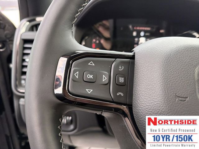 New 2026 RAM 2500 Limited image 20