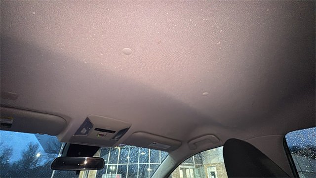 Used 2023 Toyota RAV4 LE image 10