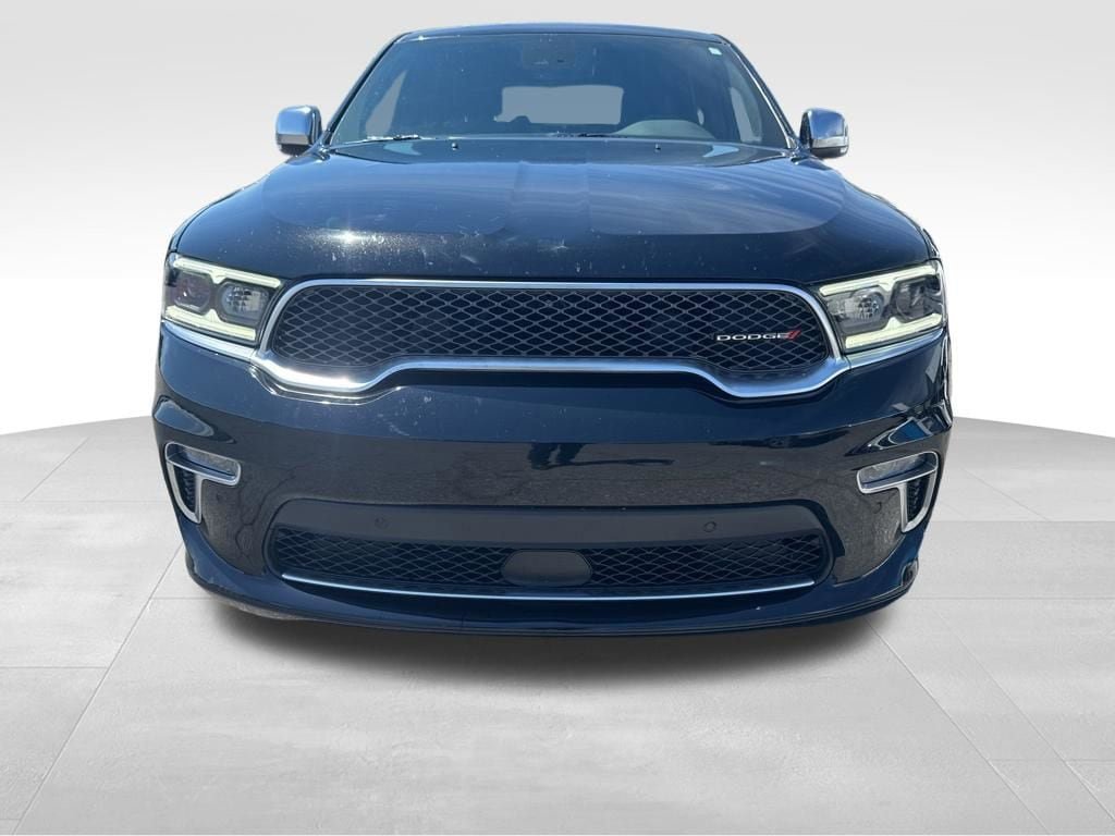 Used 2022 Dodge Durango Citadel AWD/4WD image 3