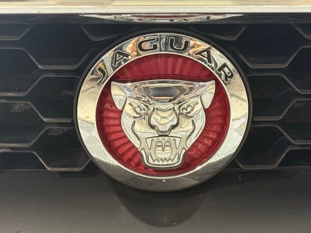 Used 2015 Jaguar F-TYPE Coupe image 11