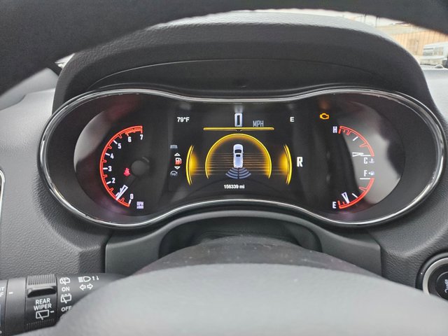 Used 2014 Dodge Durango R/T w/ Premium Nappa Leather Group AWD/4WD image 20