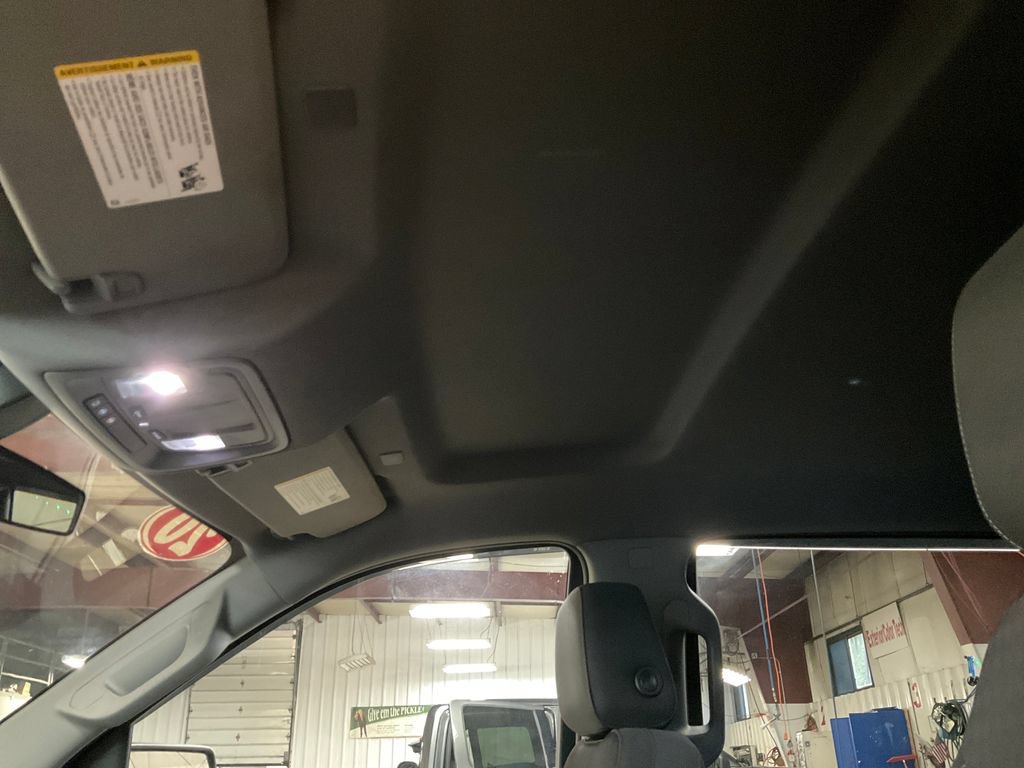 Used 2020 GMC Sierra 1500 Elevation w/ Elevation Value Package AWD/4WD image 13