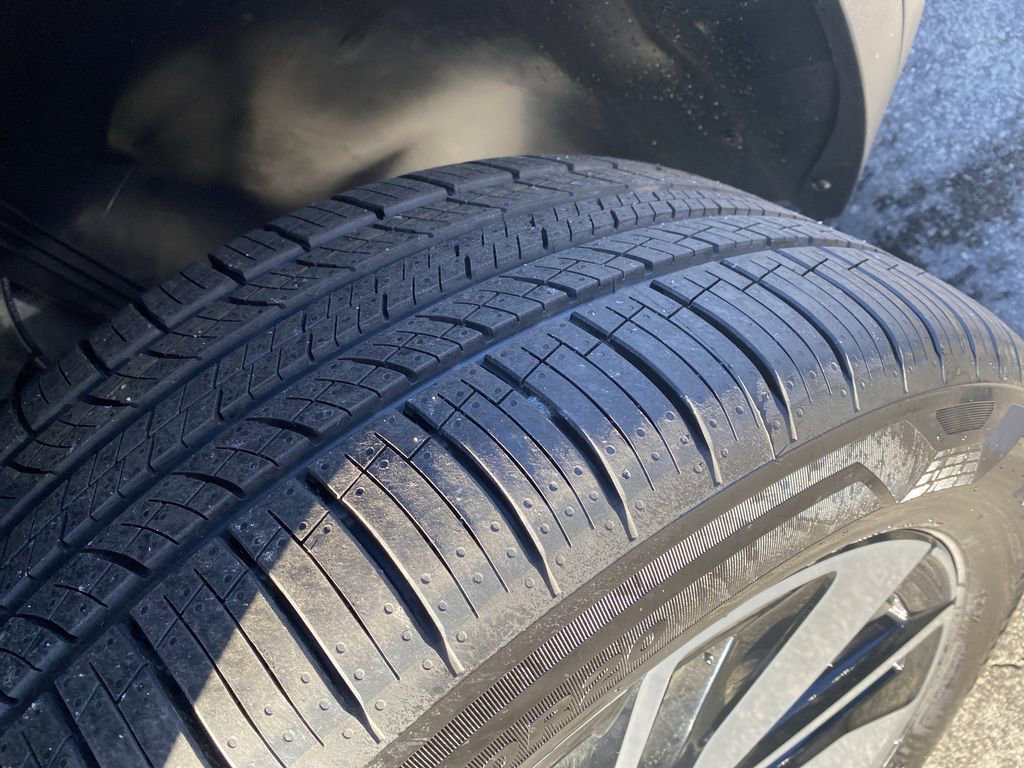 New 2026 Volkswagen Atlas SE image 38