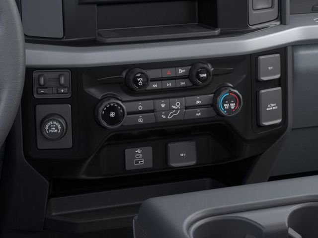 New 2026 Ford F350 XLT image 15