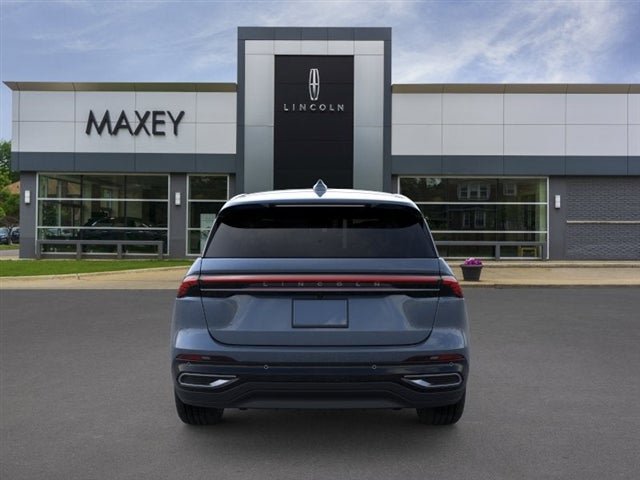 New 2026 Lincoln Nautilus Premier w/ Equipment Group 102A AWD/4WD image 27