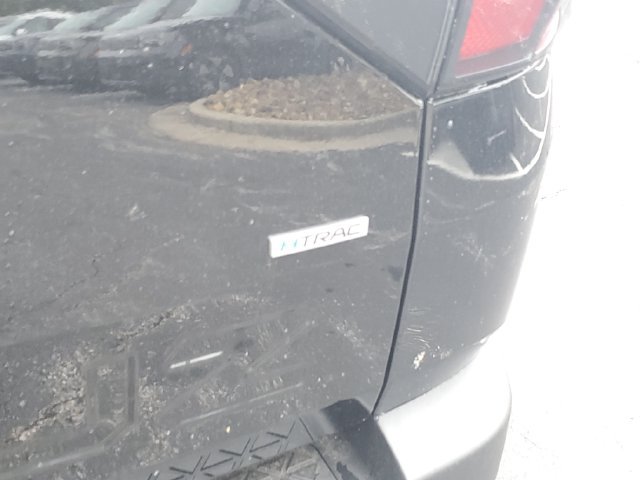 New 2027 Hyundai Santa Cruz SE AWD/4WD image 7
