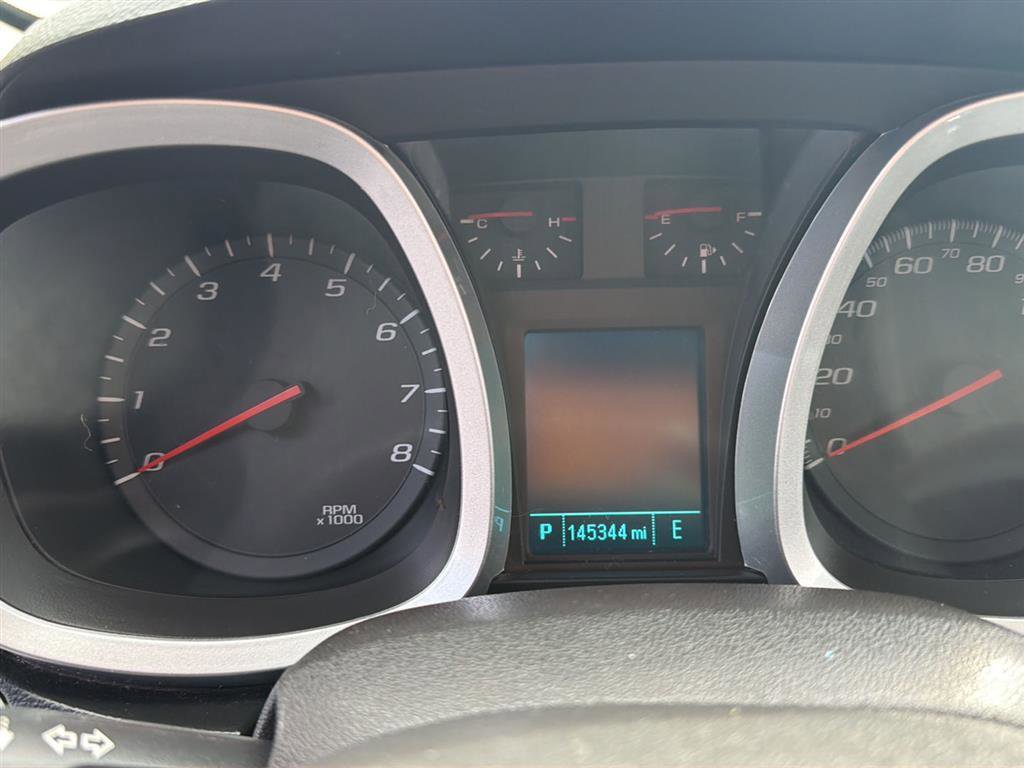 Used 2016 Chevrolet Equinox LS image 6