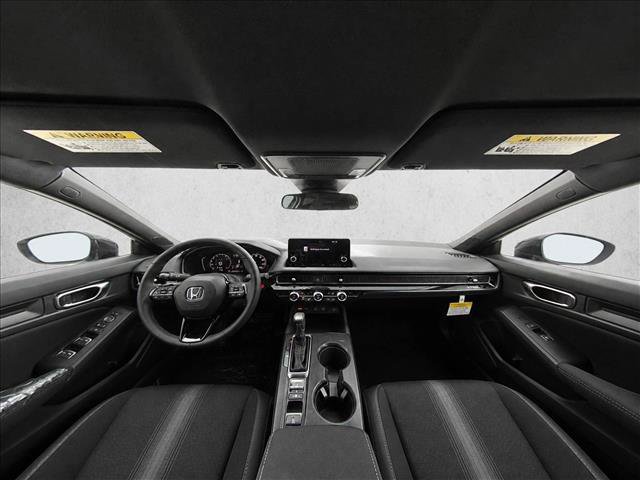 New 2026 Honda Civic Sport image 16