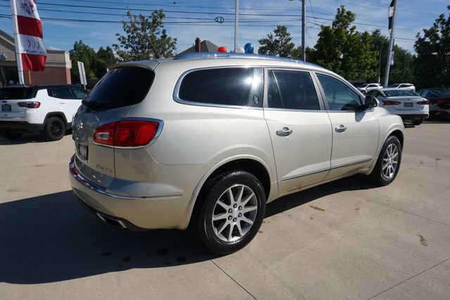 Used 2014 Buick Enclave Leather FWD image 4