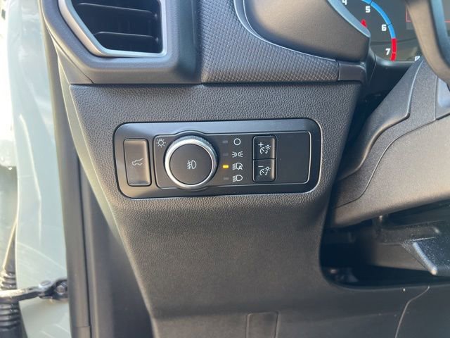 Used 2024 Ford Bronco Sport Big Bend w/ Convenience Package AWD/4WD image 18
