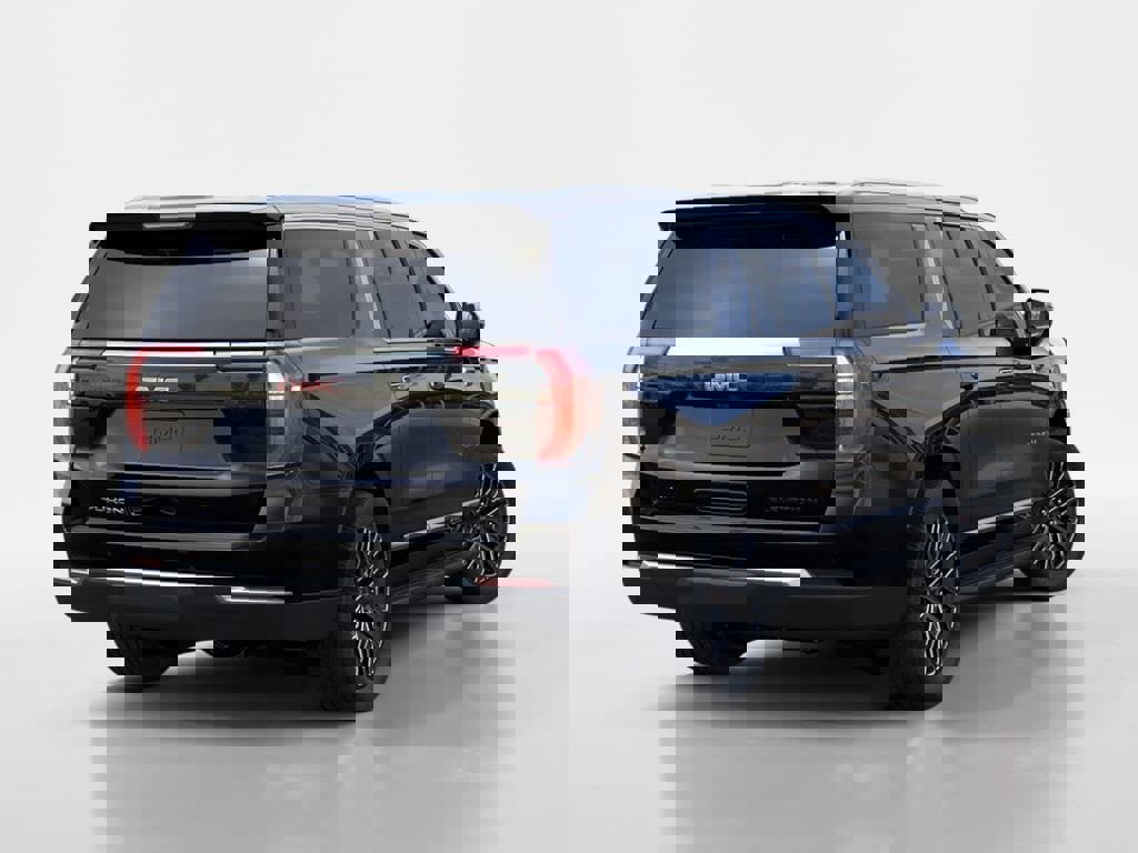 New 2026 GMC Yukon XL Elevation image 4