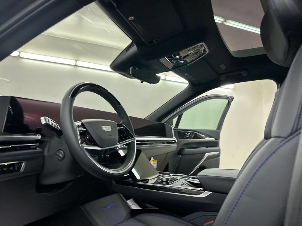 New 2026 Cadillac Escalade IQ Sport 1 AWD/4WD image 31