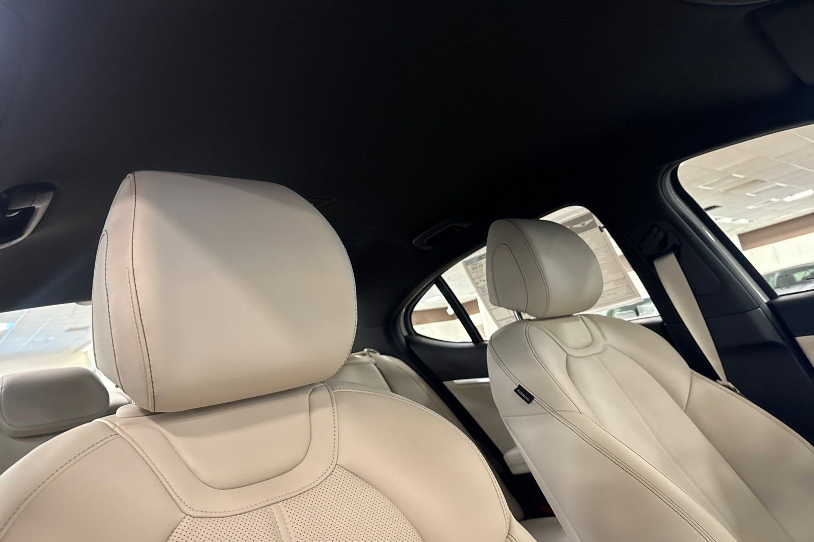 New 2026 Genesis G70 2.5T RWD image 16