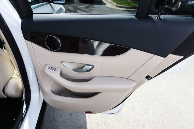 Used 2017 Mercedes-Benz GLC 300 4MATIC image 63