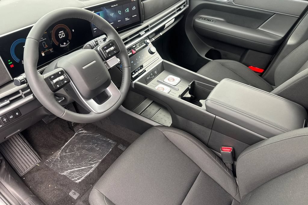 New 2026 Hyundai Santa Fe SE FWD image 10