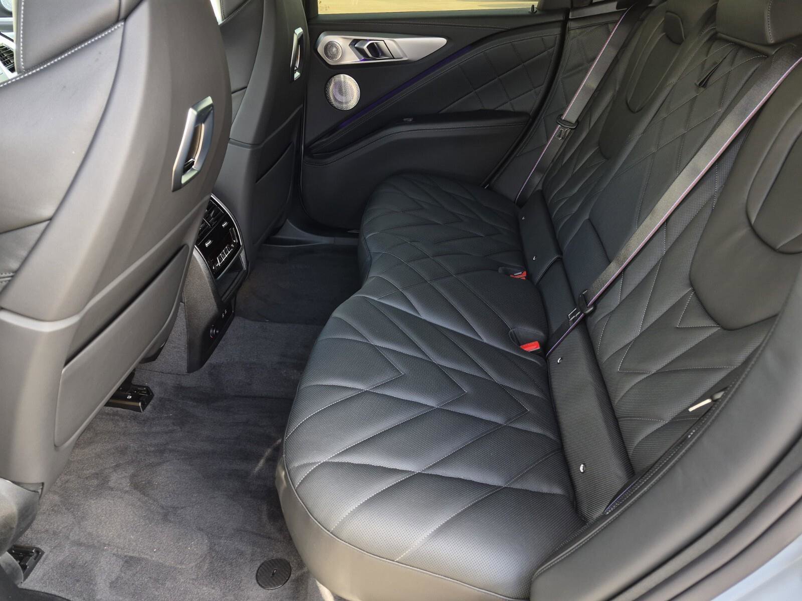 New 2026 BMW XM Label Red image 30