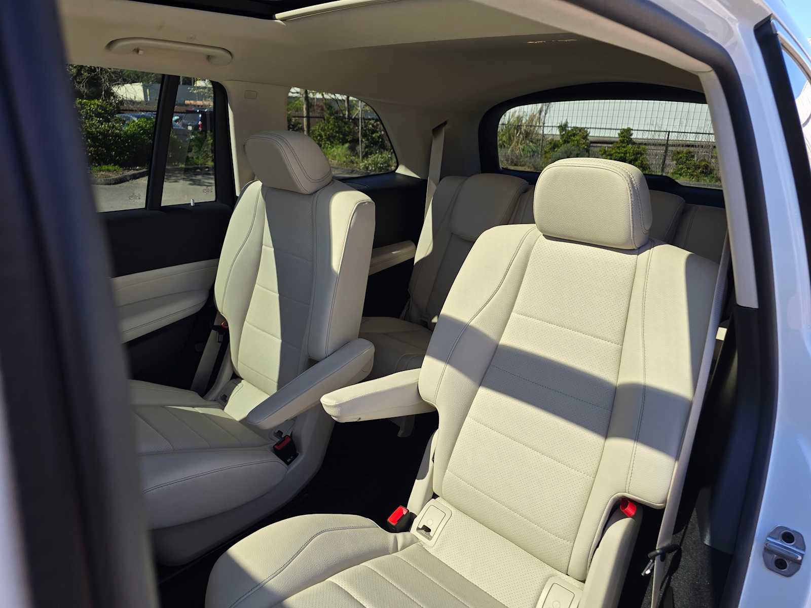 Used 2026 Mercedes-Benz GLS 450 4MATIC image 20