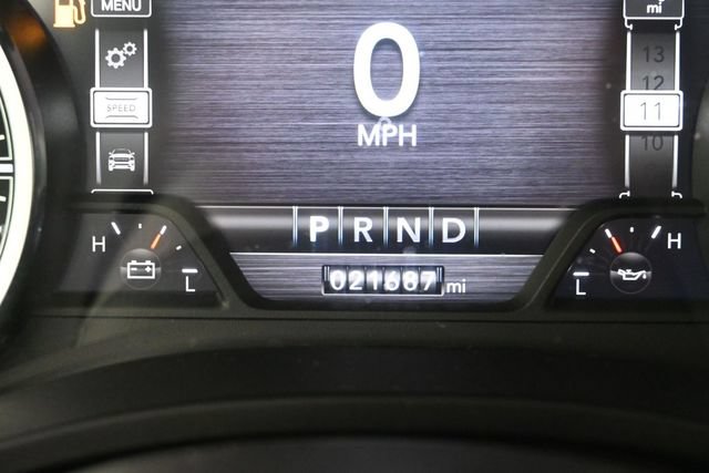 Used 2022 RAM 1500 Big Horn AWD/4WD image 13