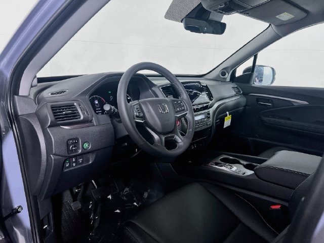 New 2026 Honda Ridgeline RTL image 7