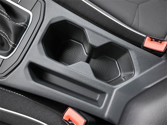 New 2026 Volkswagen Jetta Sport image 33