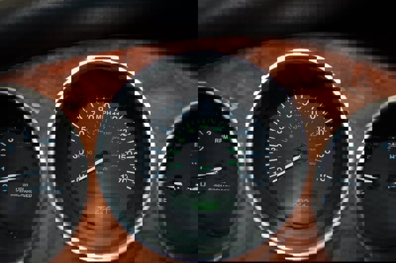 Used 2004 Jaguar XKR Convertible image 18