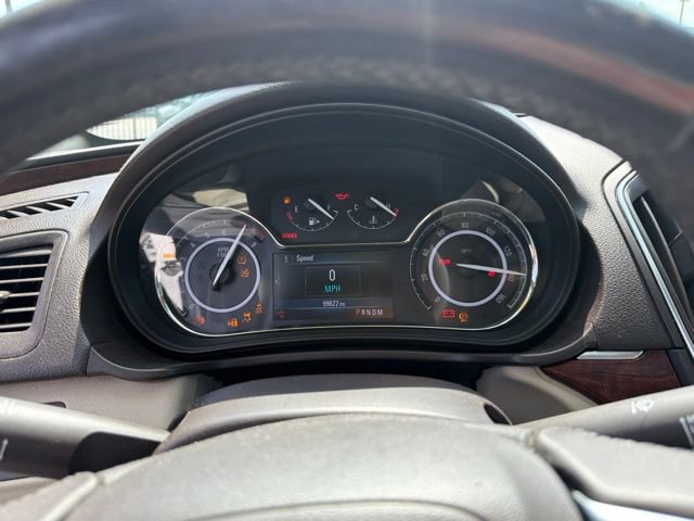 Used 2014 Buick Regal FWD image 21
